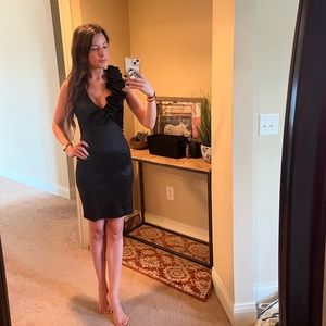 Jessica McClintock 2 Cocktail Dress! Great for formal wedding or formal event!